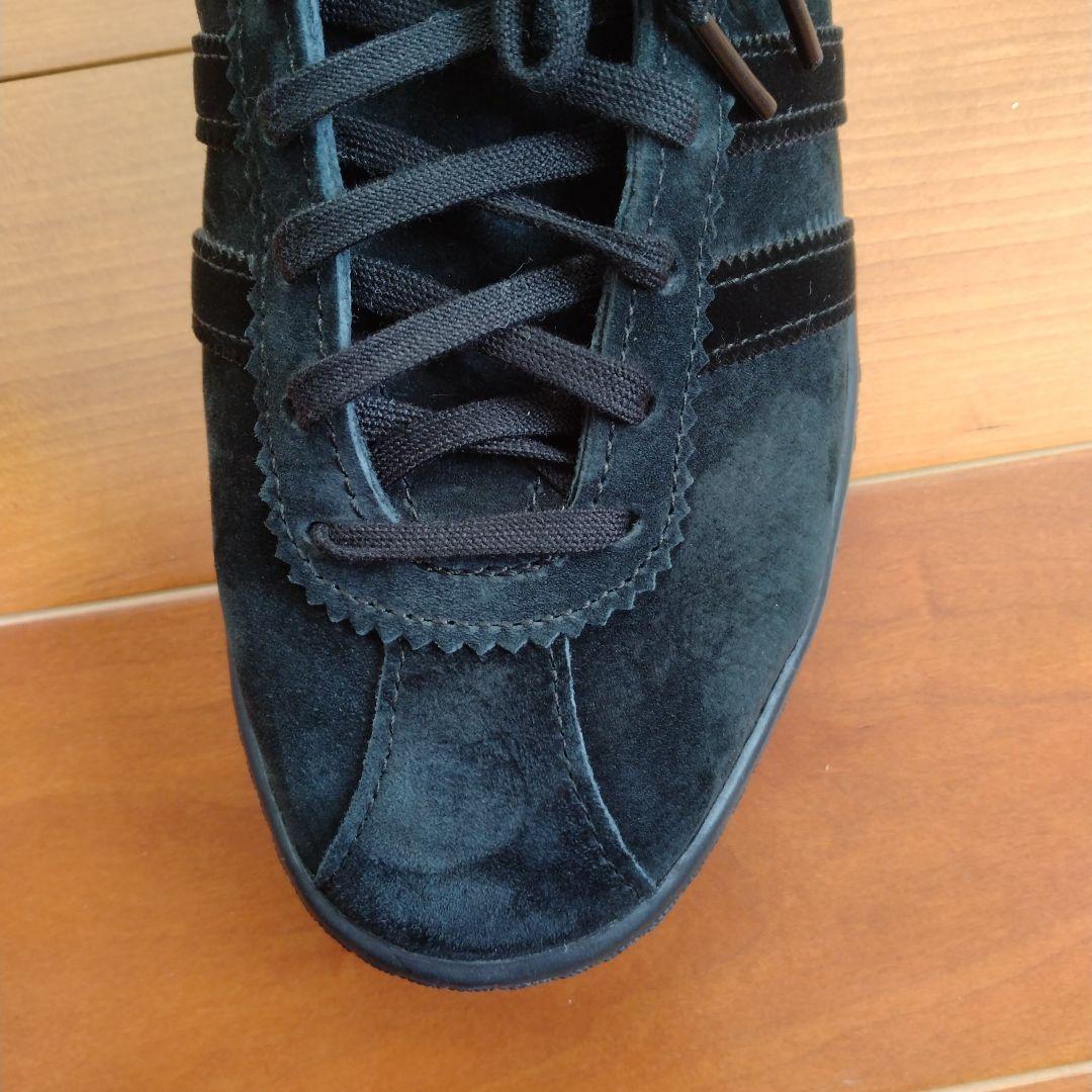 【BEAUTY&YOUTH別注】アディダス adidas タバコ スニーカー