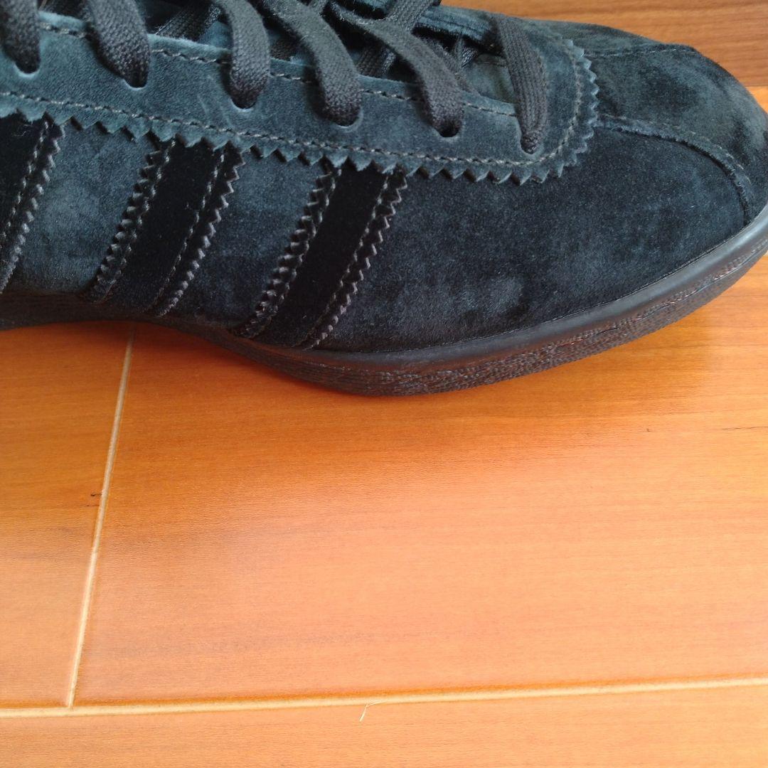 【BEAUTY&YOUTH別注】アディダス adidas タバコ スニーカー