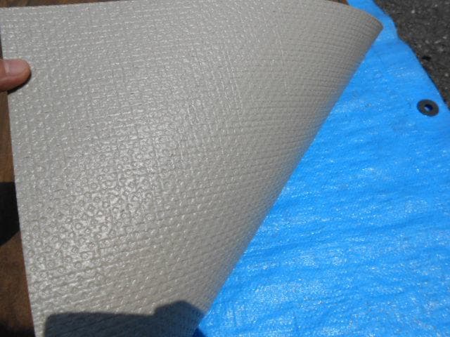 新品 定価81714円 滑らない木目調パイルカーペット ペット用 200x500