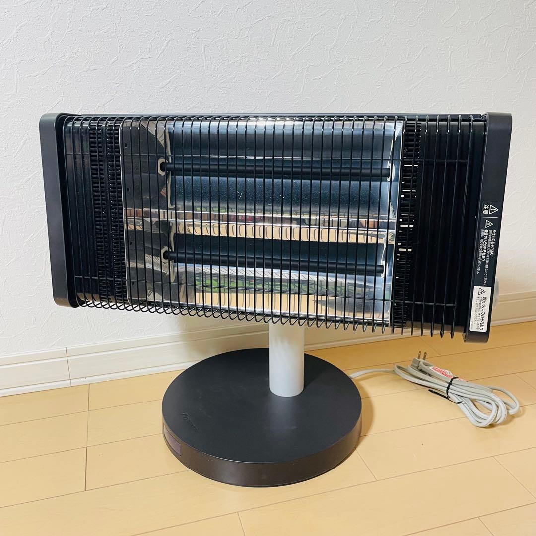 【美品】DAIKIN セラムヒート 遠赤外線ヒーター 2020年製 ダイキン