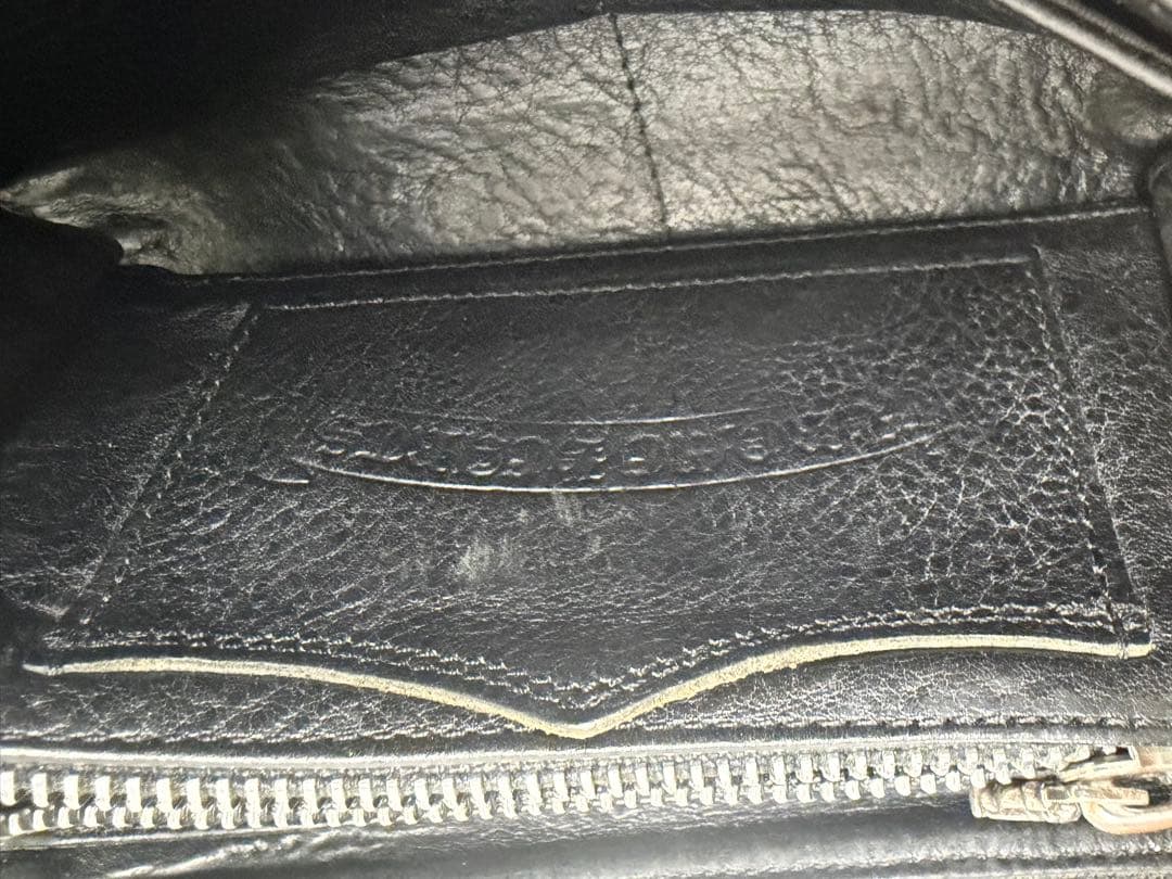 クロムハーツ 長財布(フィリグリークロス)