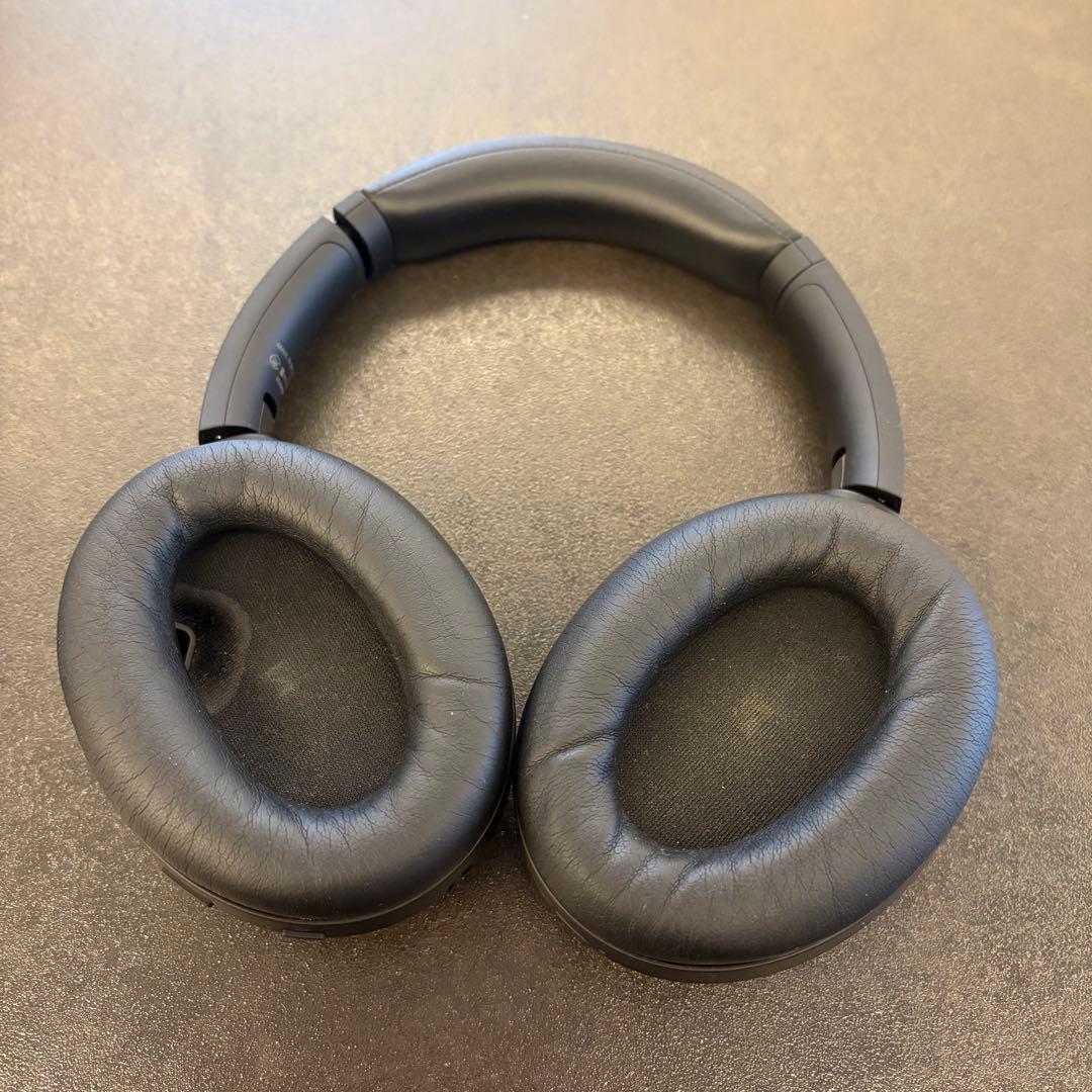 SONY ヘッドホン　WH-1000XM4