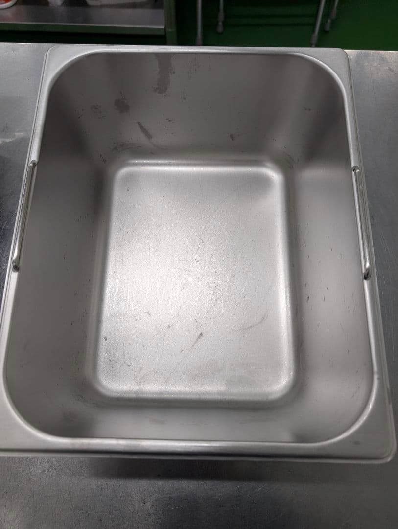 KIPROSTAR PRO-6FLT キプロスター 電気フライヤー 6リットル