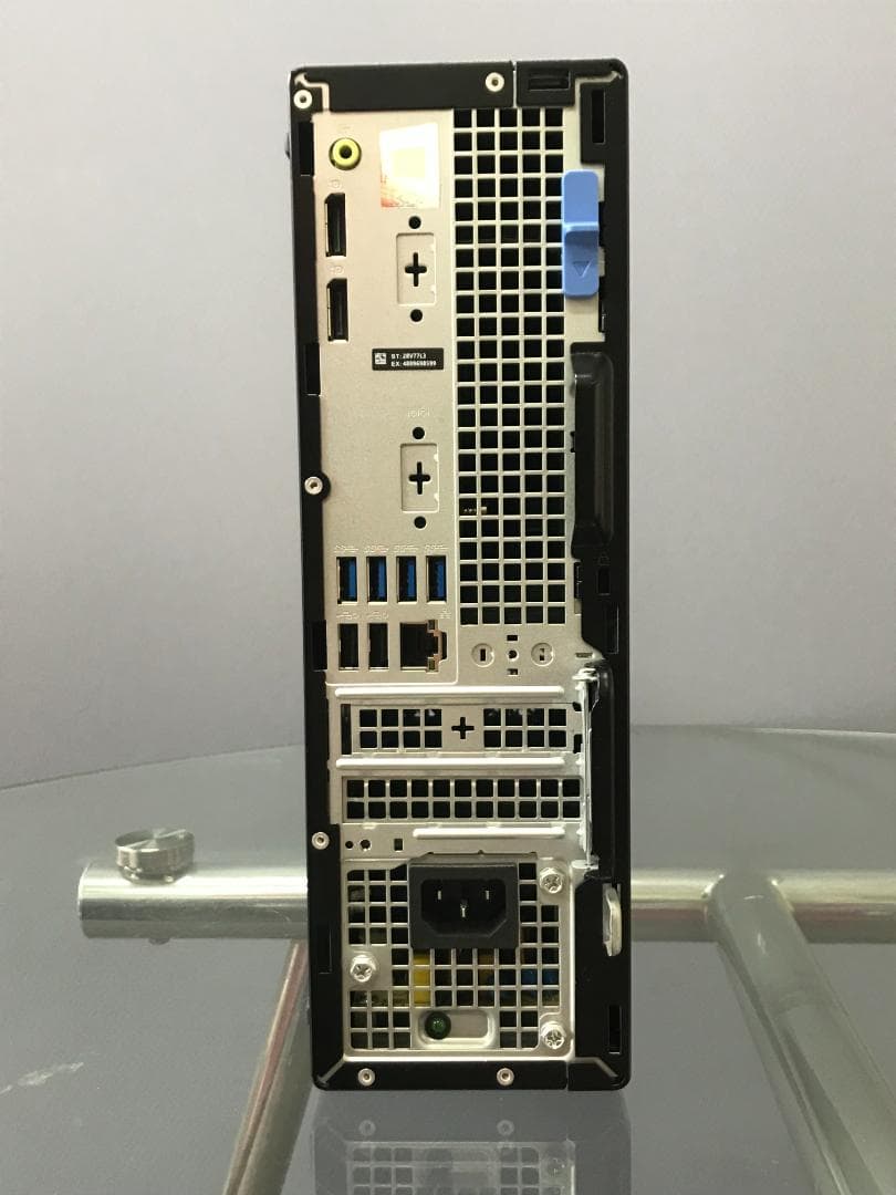 DELL OptiPlex 3090 SFF☆ビジネスモデル☆使用期間2年！