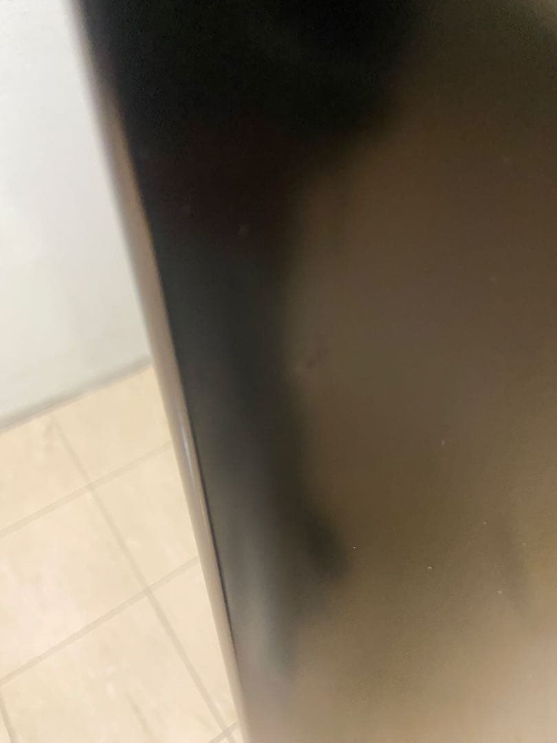 Y159 YAMADA 2025年製 159L 冷蔵庫 ブラック