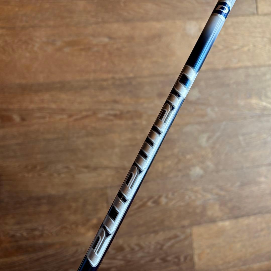 ディアマナTB 50S キャロウェイスリーブ ドライバー用シャフト