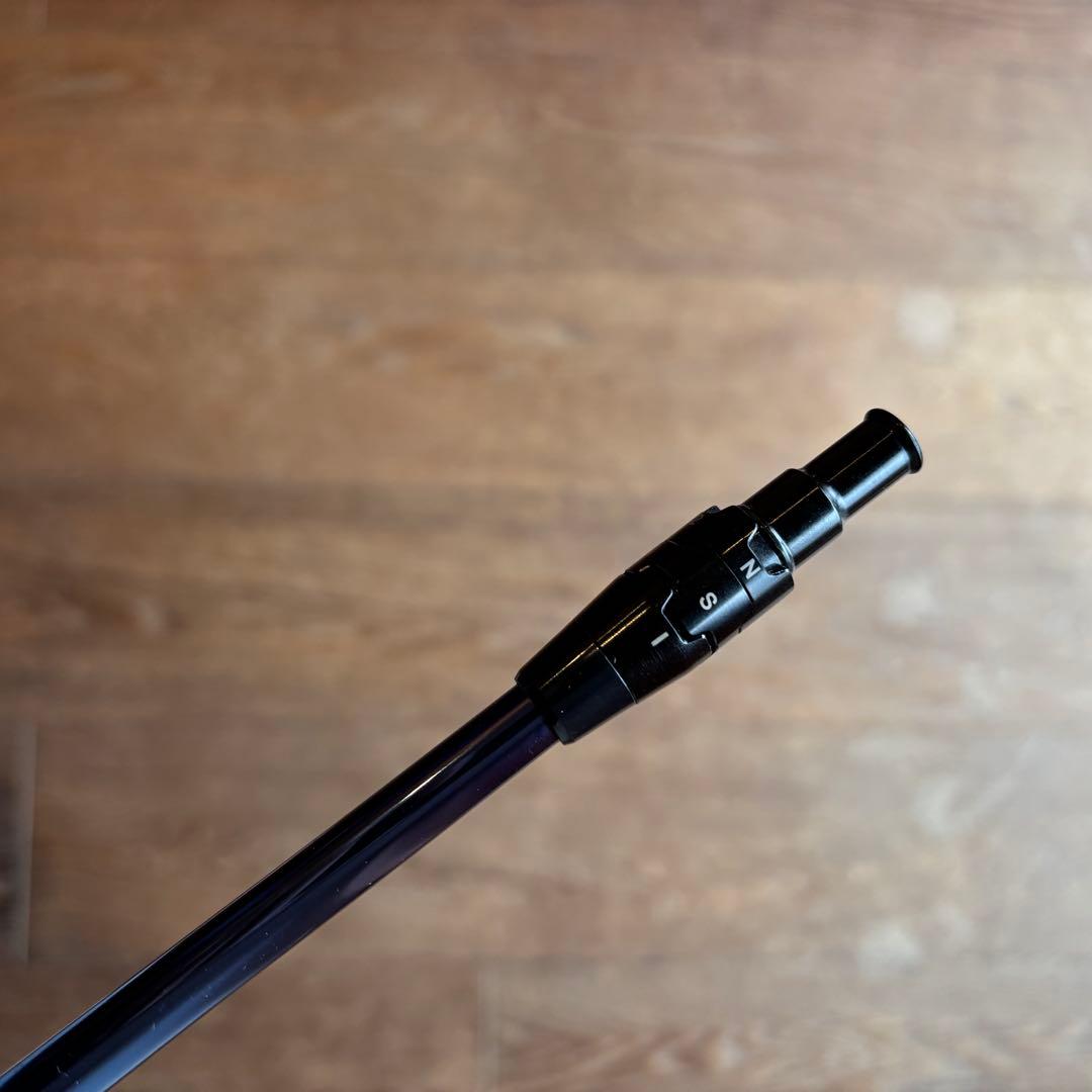 ディアマナTB 50S キャロウェイスリーブ ドライバー用シャフト