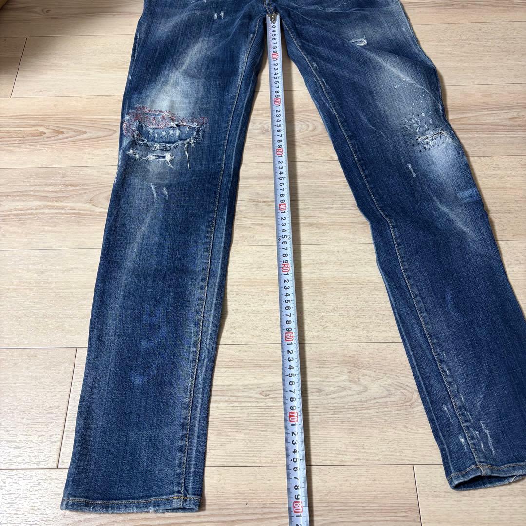 Dsquared2 ディースクエアード サイズ48