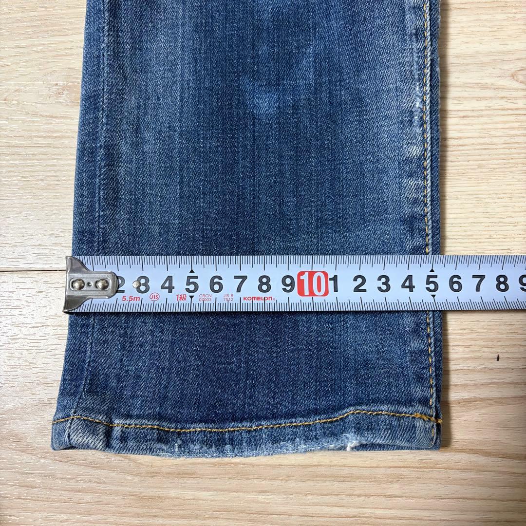 Dsquared2 ディースクエアード サイズ48