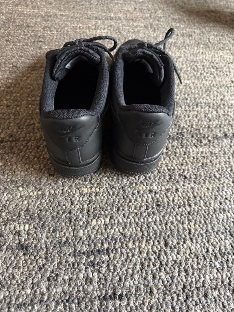 靴 NIKE AIR FORCE 1 GTX VIBRAM