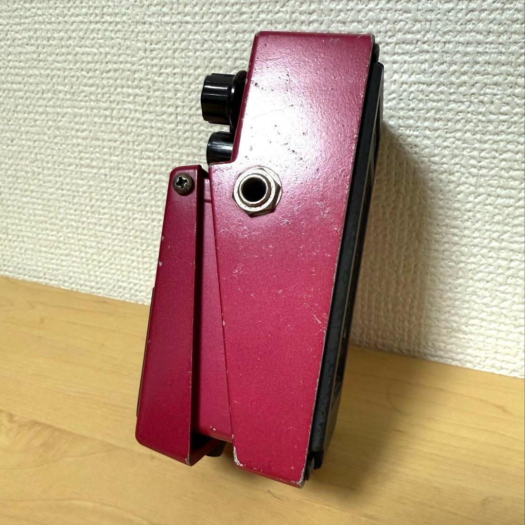 BOSS DM-2 後期型(MN3102/MN3205)