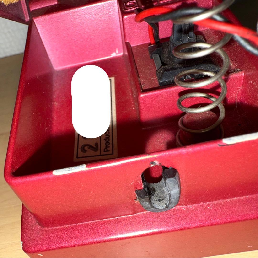 BOSS DM-2 後期型(MN3102/MN3205)