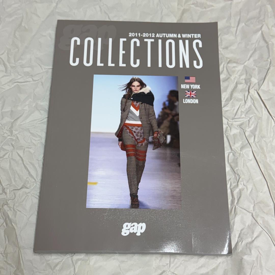 sandwich様 gap COLLECTIONS まとめ　11冊　その2
