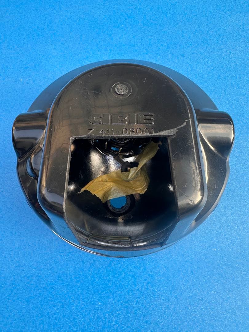 ヘッドライト　シビエ　180パイ