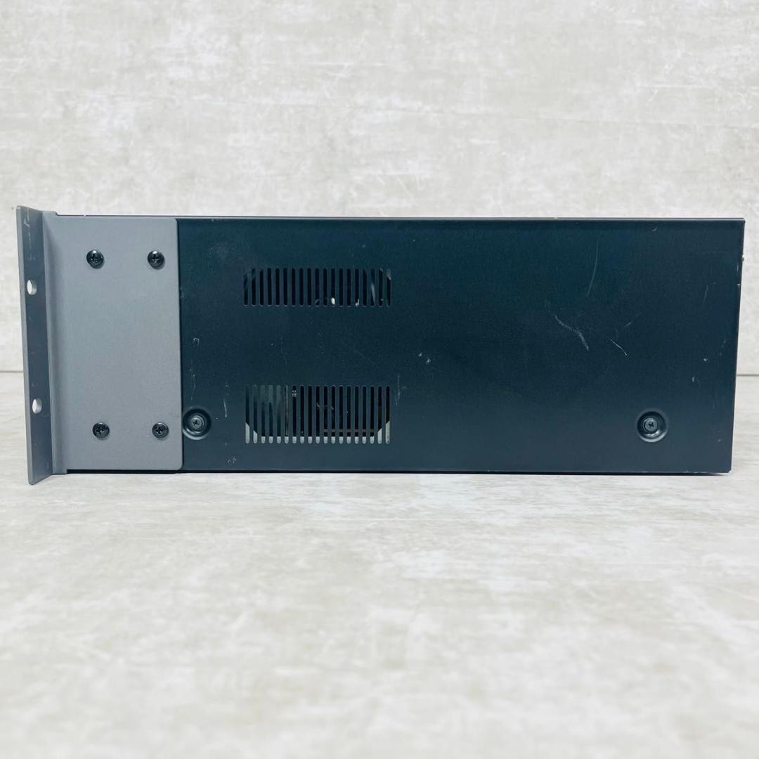 SONY SRP-X700P デジタルパワードミキサー　チューナーユニット内蔵