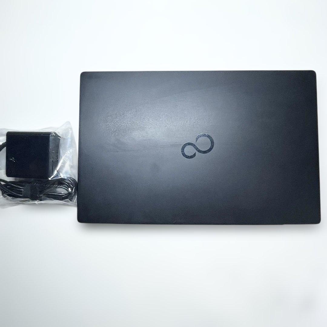 【美品】LIFEBOOK U9311/F 16GB i5 第11世代 2021年