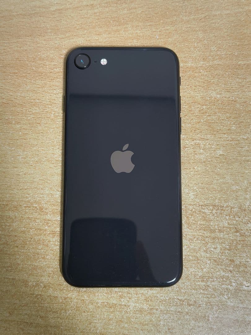 【おまけ付き】Apple iPhone SE 第2世代 128GB