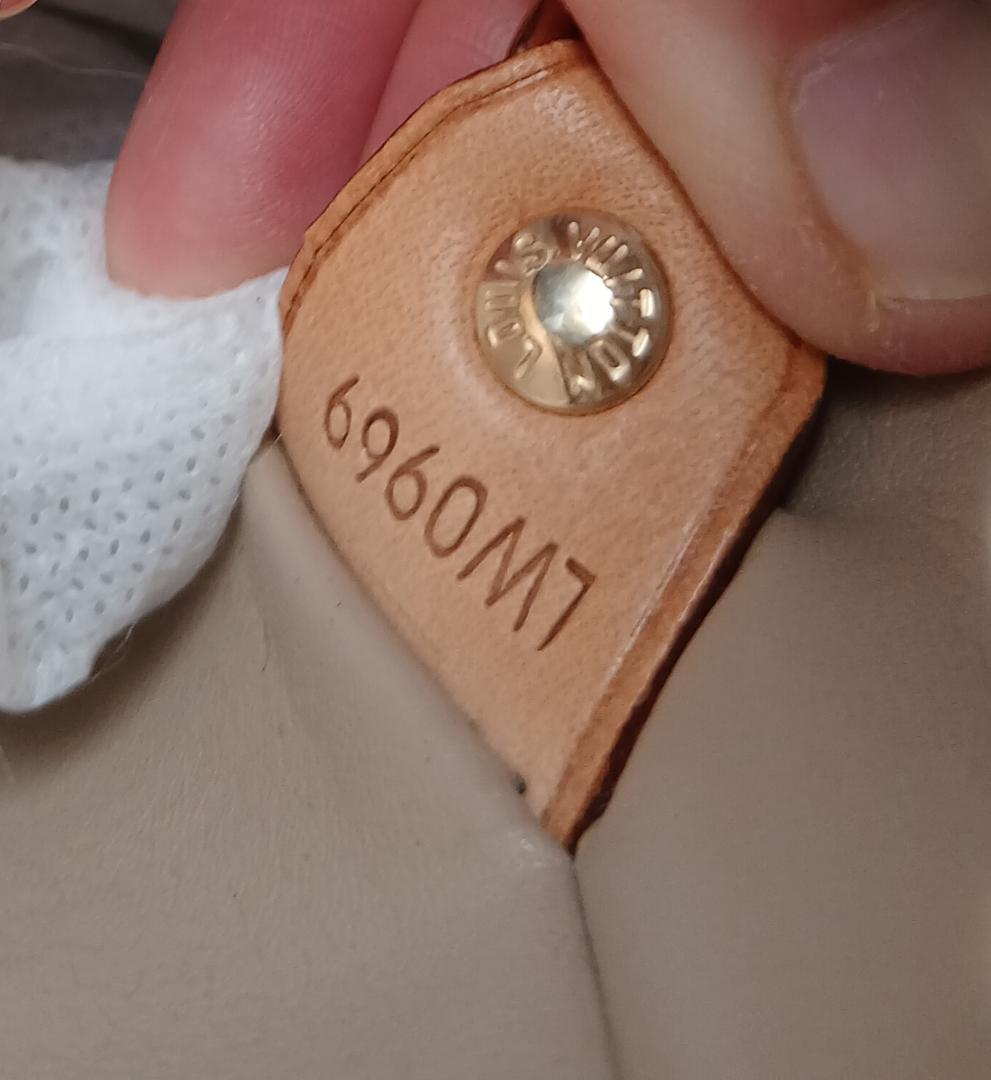 ゆ*へ様 正規品 LOUIS VUITTON ルイヴィトン ヒューストン