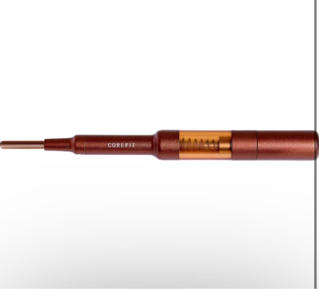 COREFIT ace-PointerⅡ フェイスポインターⅡペン型美顔器