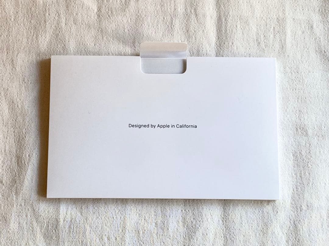 アップルケア付きM2チップ搭載MacBook Air スペースグレイ256GB