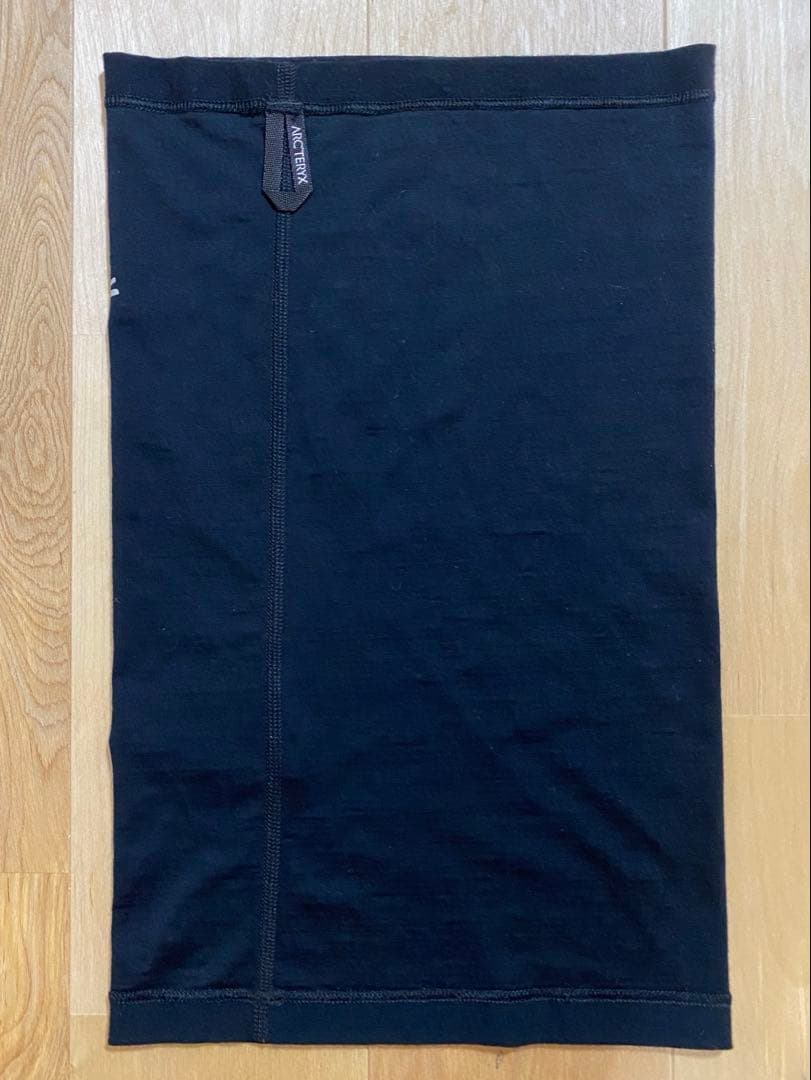 アークテリクス　ネックゲイター ネックウォーマー