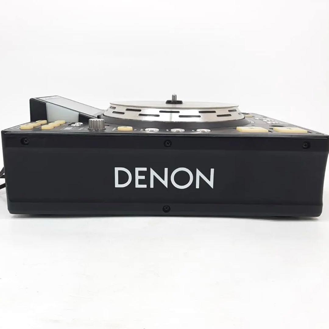 DENON　デノン 歴史的名機　DN-HS5500　データファイルDJ