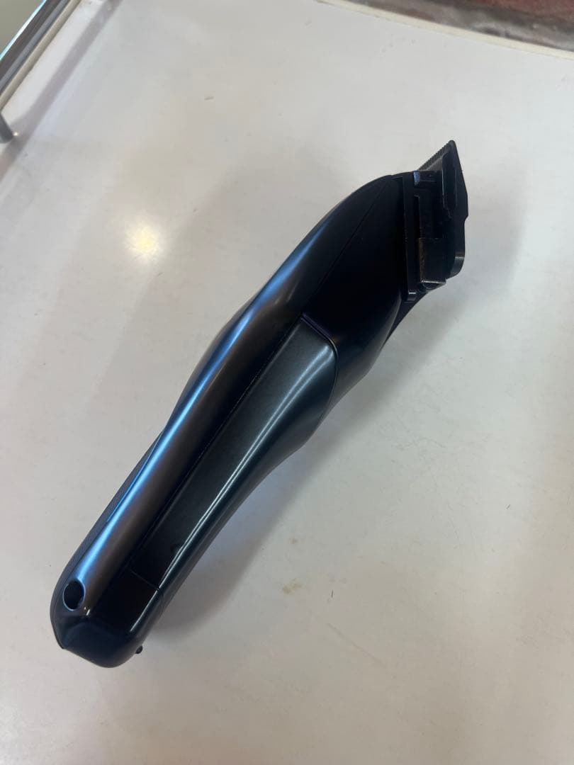 国内品 WAHL Vapor バリカン 替刃1個付