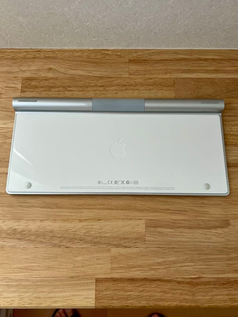 【箱＆付属品あり】iMac 21.5インチ Late 2013 ME086J/A