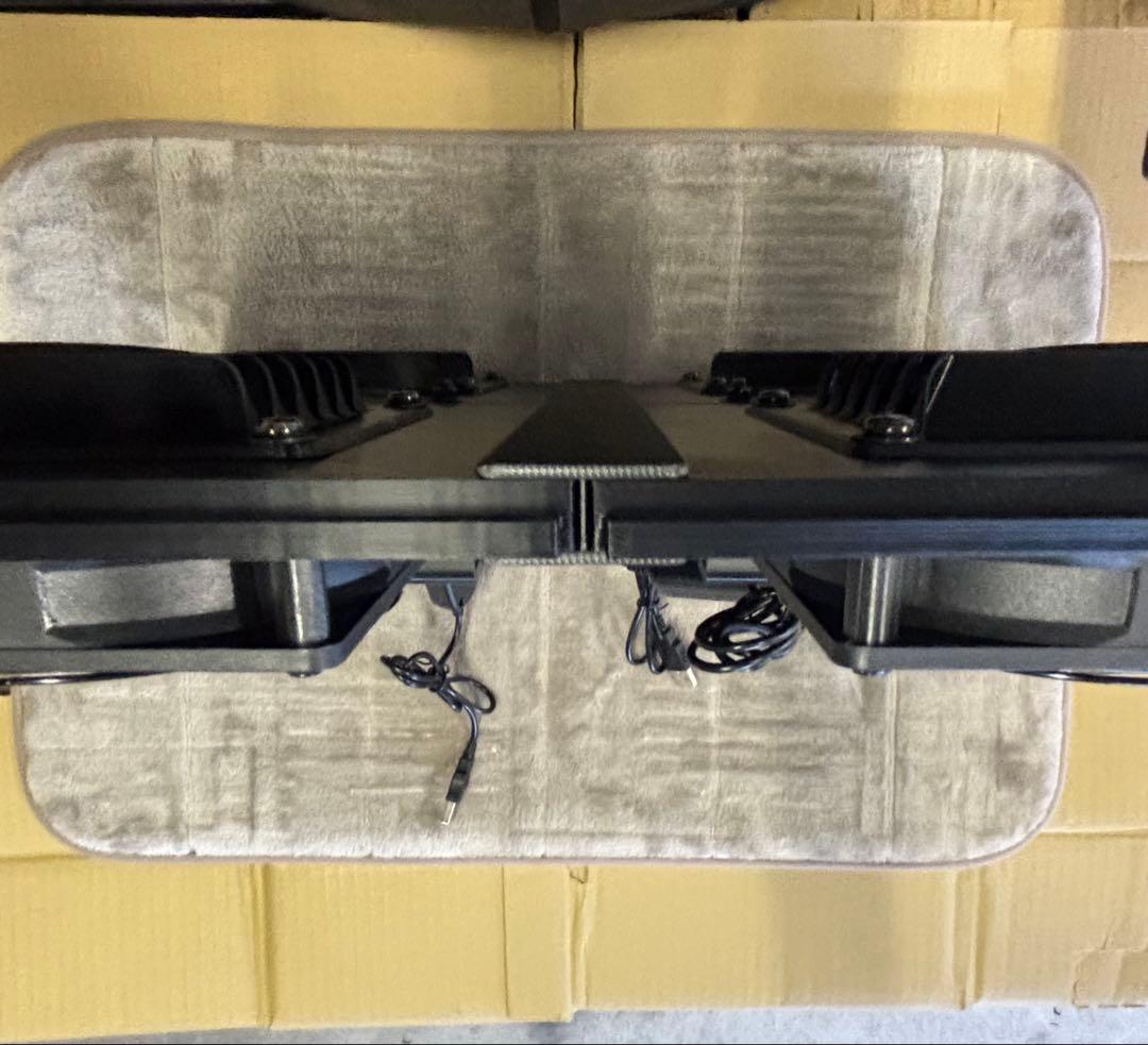 ハイエース 換気扇 ぴーちゃん 助手席 防虫ネット 6連用アタッチメント