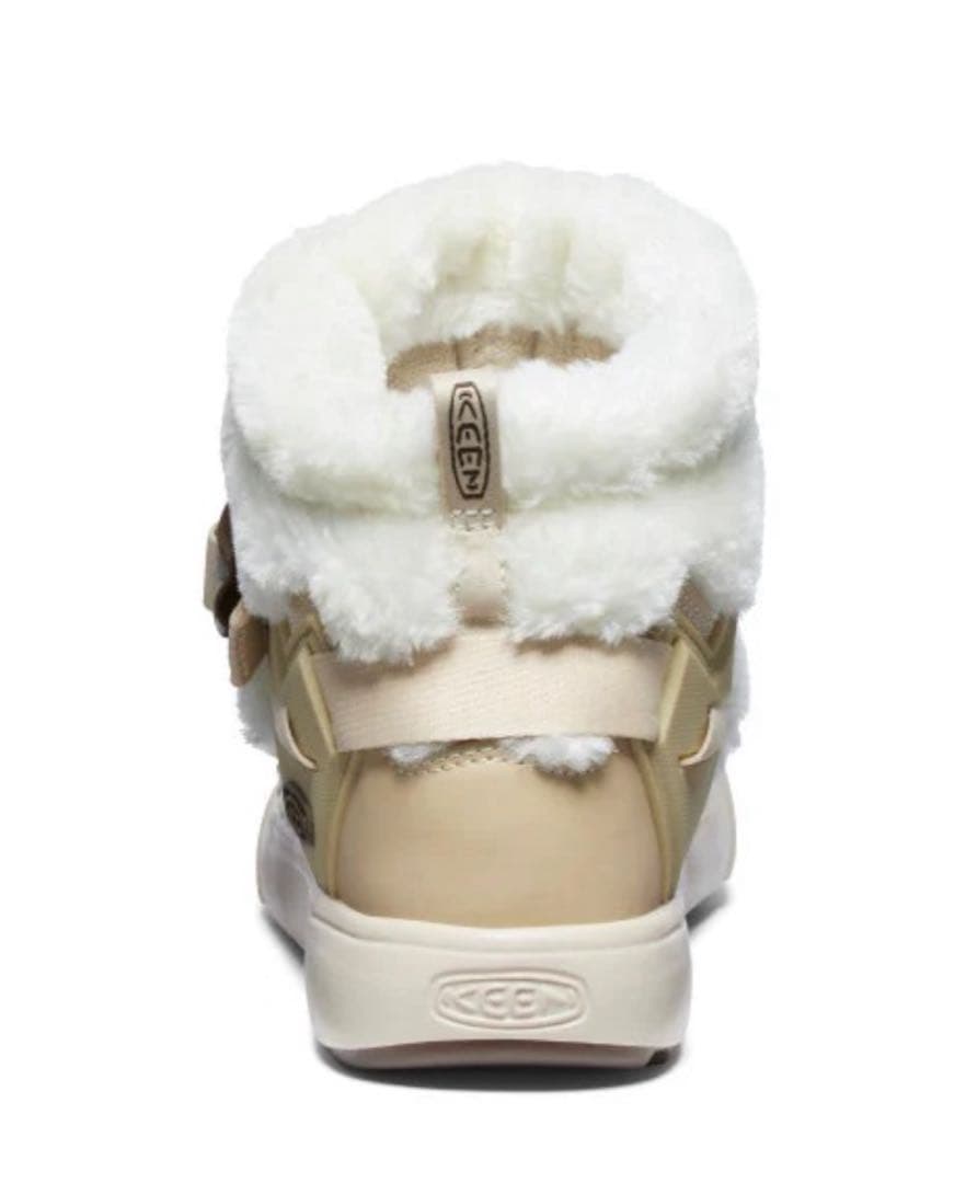 【新品】KEEN フッドロメオ ミニ ブーツ サイズ24cm