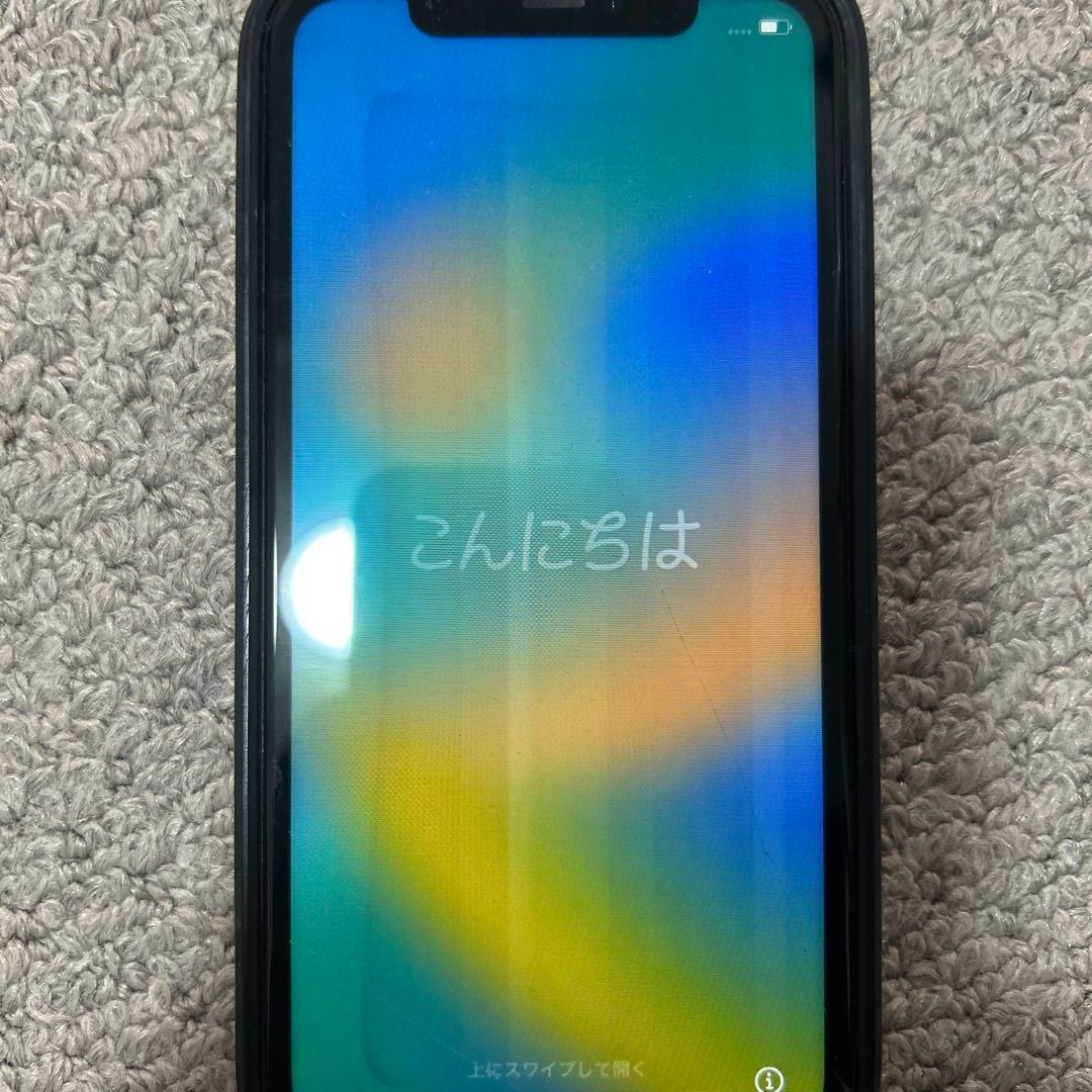 iPhone11本体 おまけ付きiPhone11ケース スヌーピー