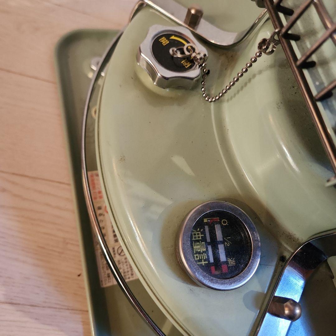 アラジン (Aladdin) 石油ストーブ ブルーフレーム BF3911-G