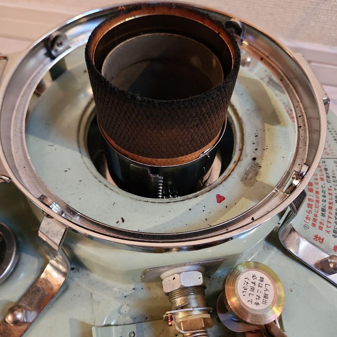 アラジン (Aladdin) 石油ストーブ ブルーフレーム BF3911-G