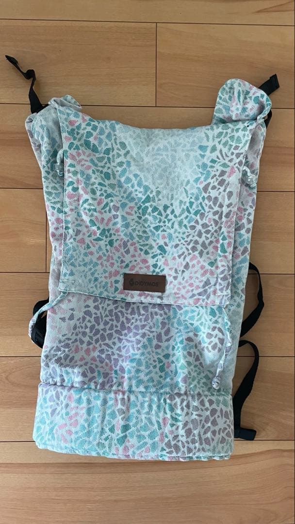 DIDYMOS ディディフィックス　トドラー