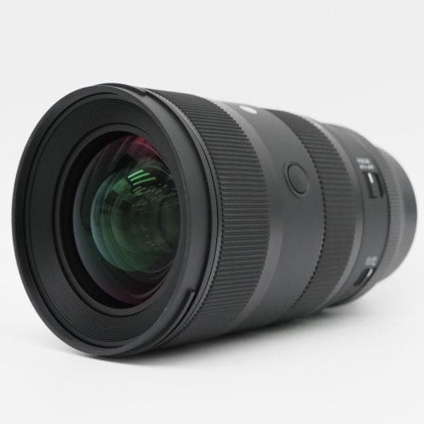 ■ほぼ新品■ SIGMA 28-45mm F1.8 DG DN Leica