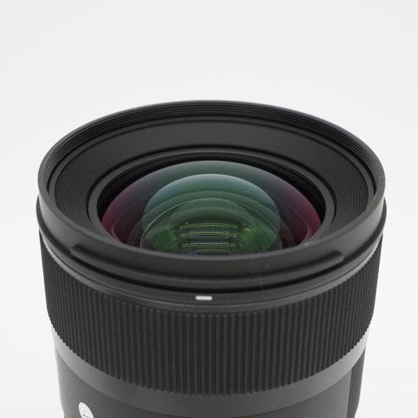 ■ほぼ新品■ SIGMA 28-45mm F1.8 DG DN Leica