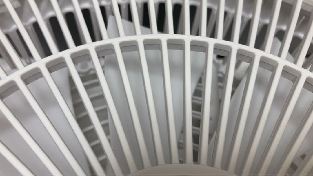 超美品　Airdog　The Fan　2024年　充電式サーキュレーター　扇風機