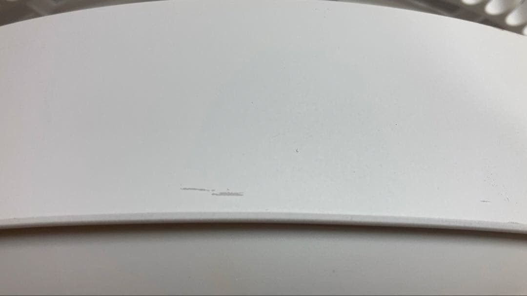 超美品　Airdog　The Fan　2024年　充電式サーキュレーター　扇風機