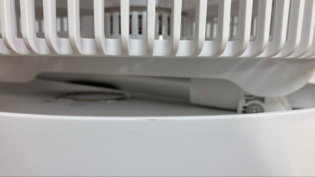 超美品　Airdog　The Fan　2024年　充電式サーキュレーター　扇風機