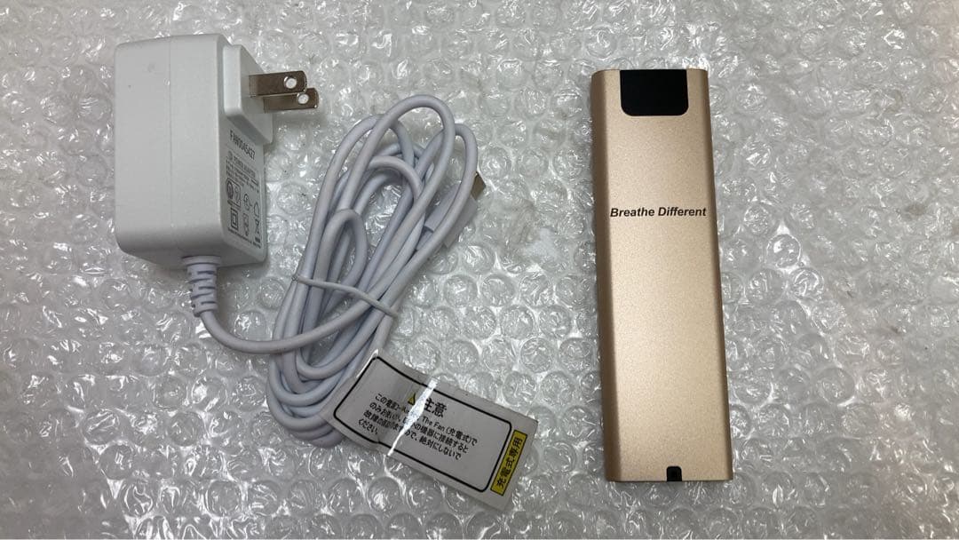 超美品　Airdog　The Fan　2024年　充電式サーキュレーター　扇風機