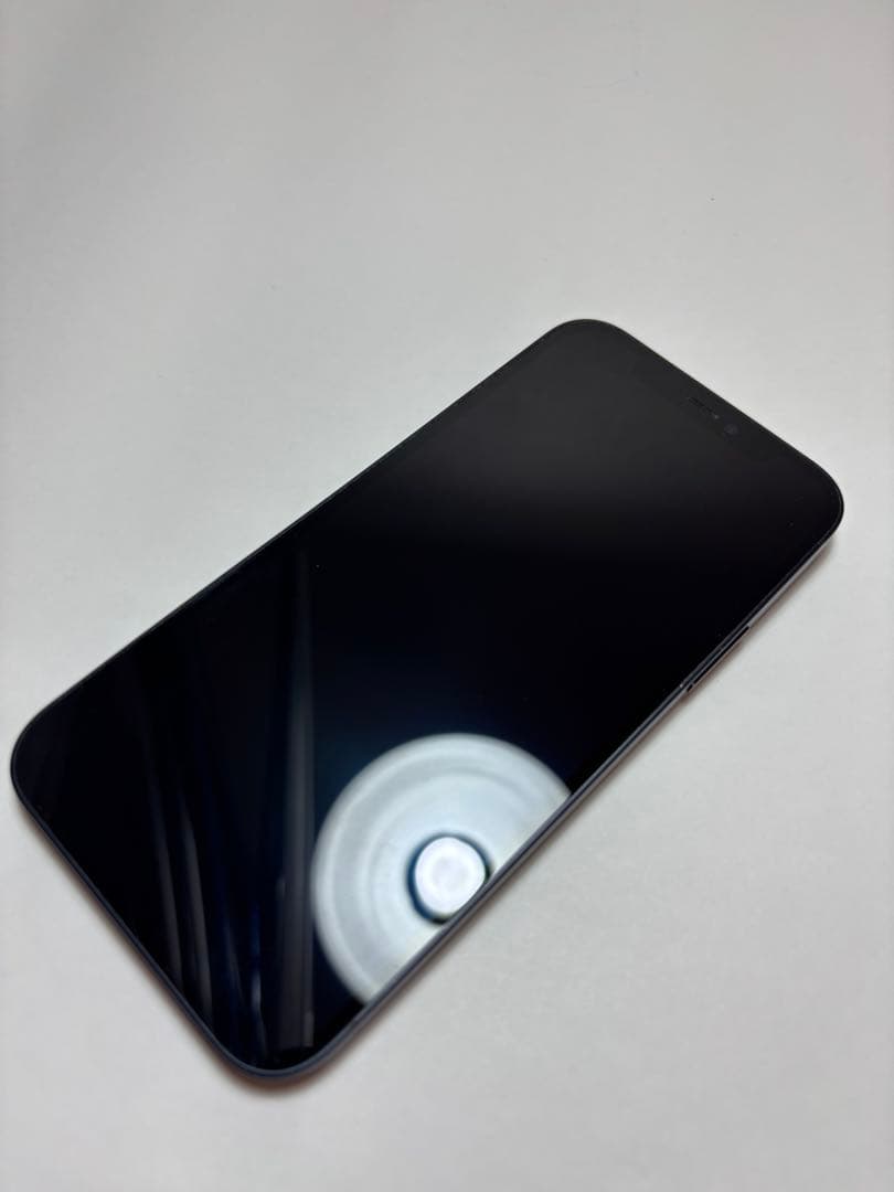 Apple iPhone 13 128GB ホワイト 本体 箱付き