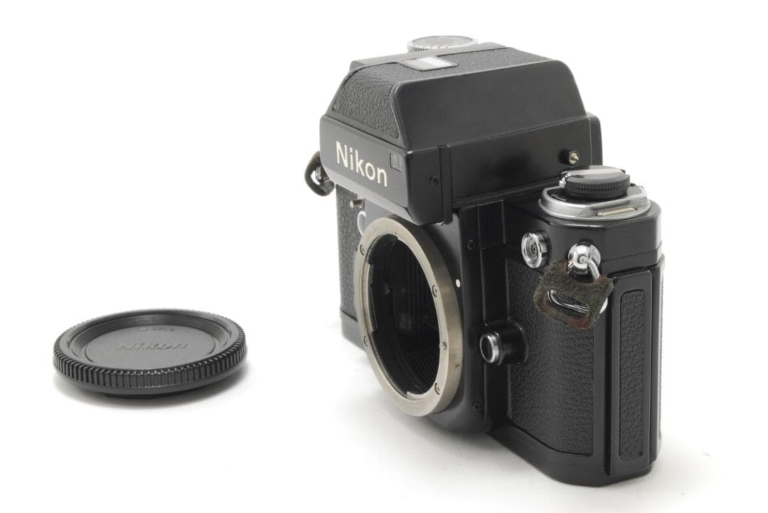 NIKON F2 フォトミック DP-1 フィルムカメラ 【動作確認済み】