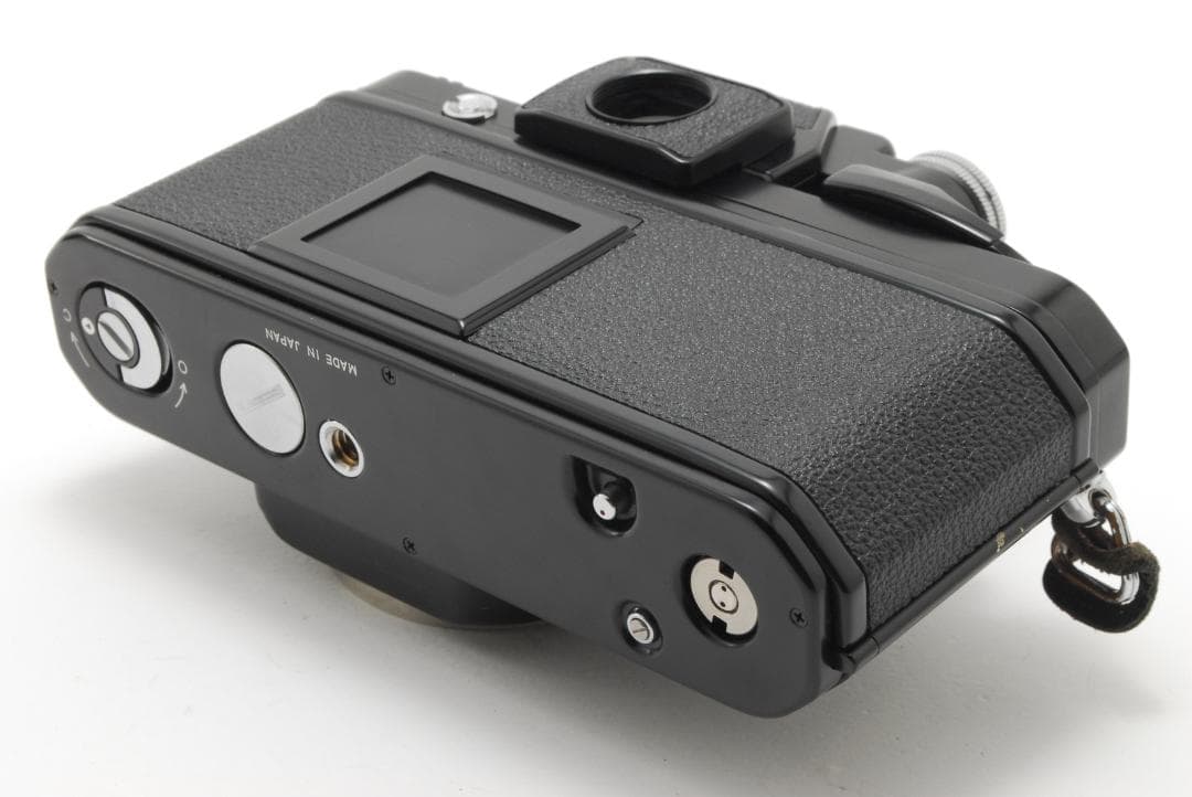 NIKON F2 フォトミック DP-1 フィルムカメラ 【動作確認済み】