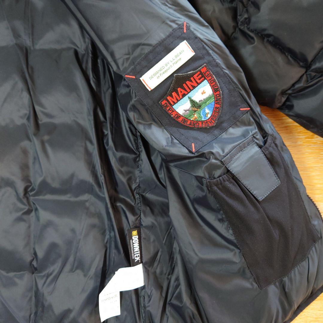 L.L.Bean ジャケット　MainWardens3-in-1GORE-TEX