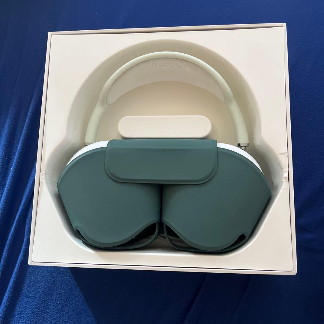 ヘッドホン AirPods Pro Max