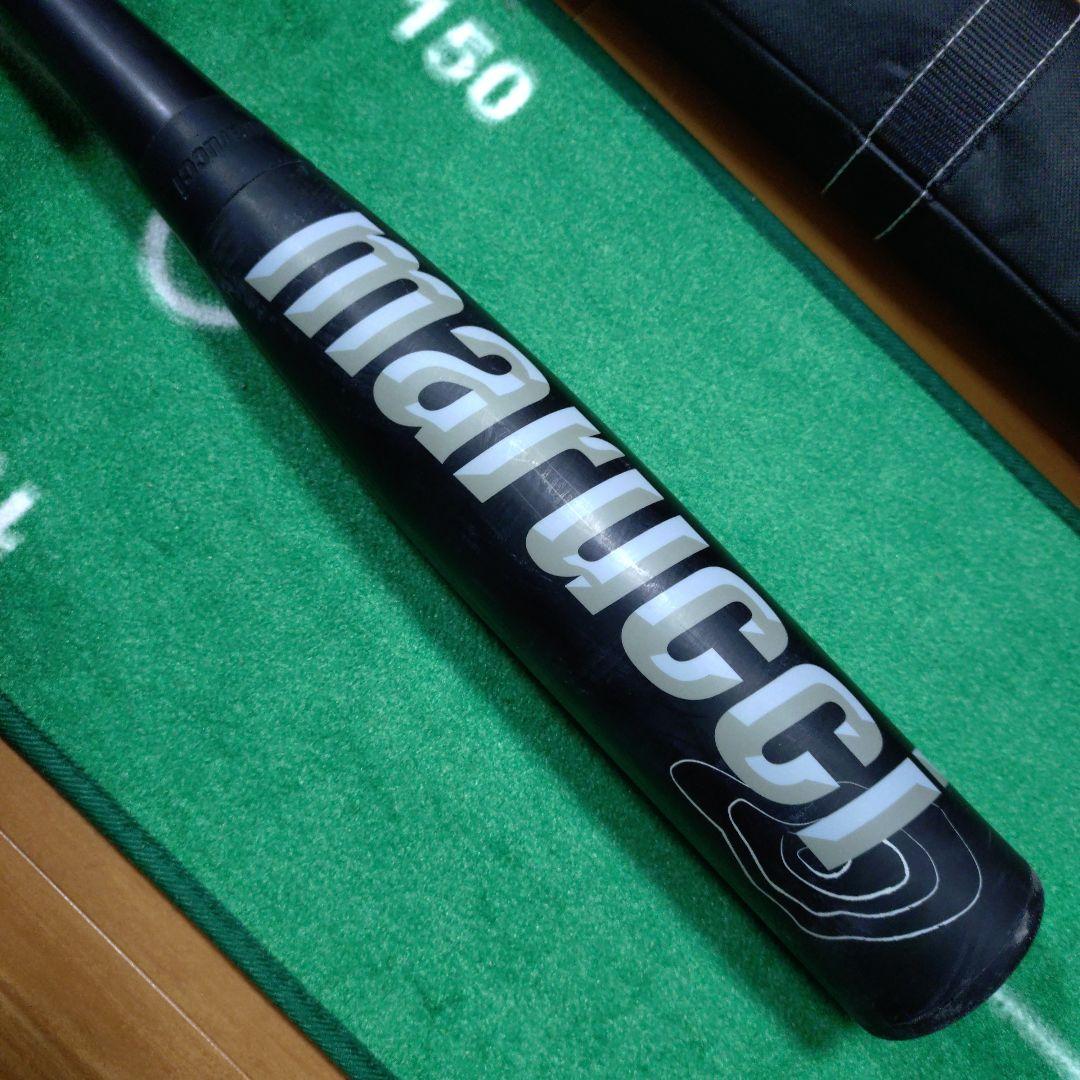 marucci　ワニクラッシャー　MJJSBBWS2　82cm