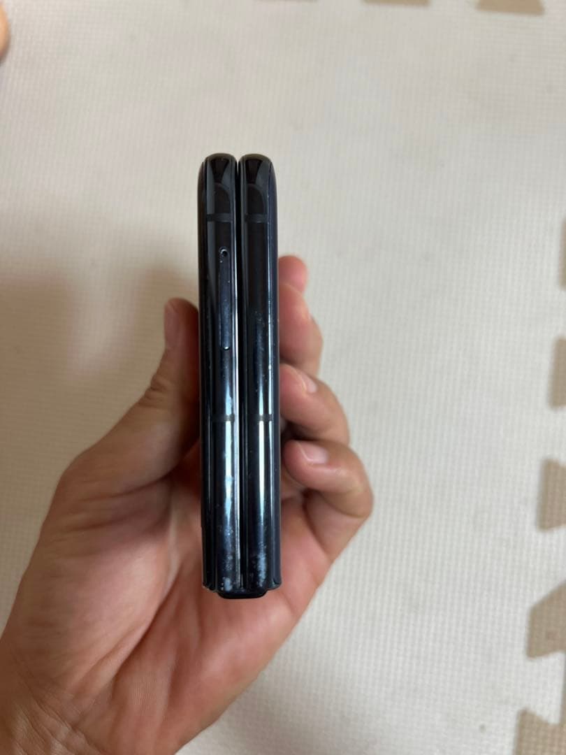 スマートフォン本体 motorola razr 50 ultra 12GB/256GB