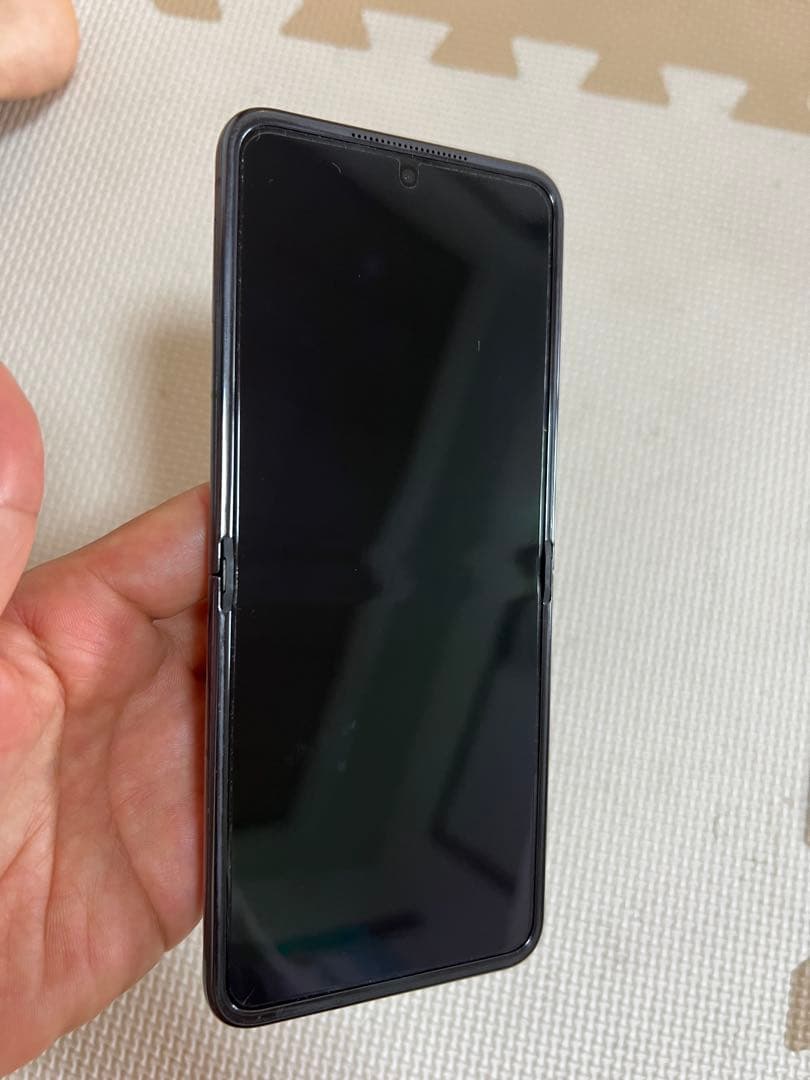 スマートフォン本体 motorola razr 50 ultra 12GB/256GB