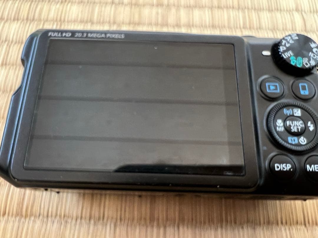 デジタルカメラ Canon Power Shot SX710 HS