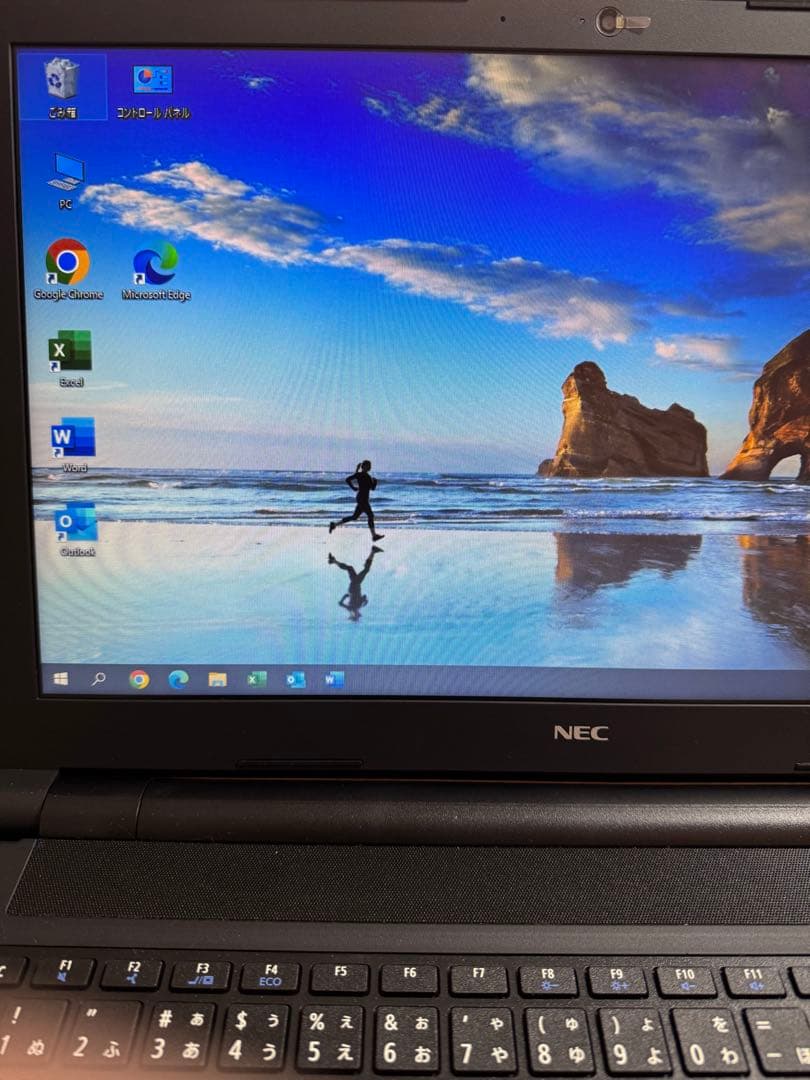 NEC VersaPro i5 7世代 HDD500GB メモリ8GB